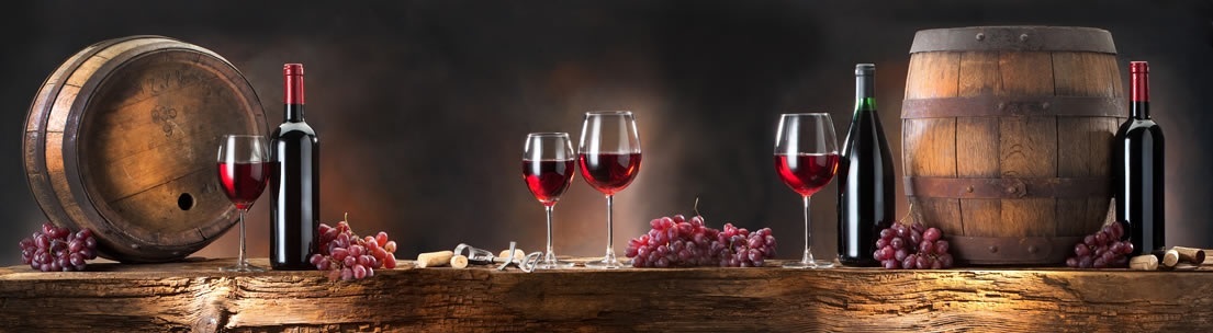 El VINO no se mancha